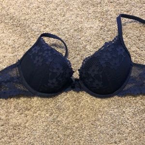 aerie push up bra